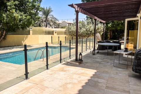 Müüa villa asukohaga The Villa, Dubai, AÜE: 5 magamistoaga, 1157.2 m² Nr 748429 - pilt 21