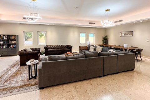 Müüa villa asukohaga The Villa, Dubai, AÜE: 5 magamistoaga, 1157.2 m² Nr 748429 - pilt 6
