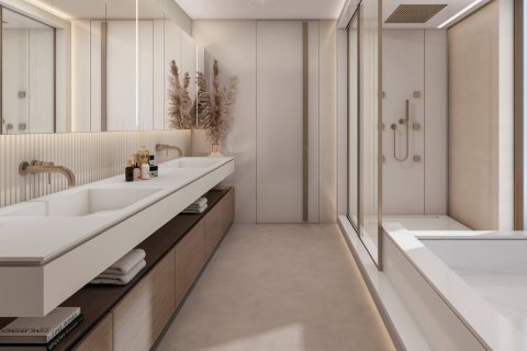 Villa til salg i Dubai, UAE 5 soveværelser, 673 kvm № 704561 - foto 7