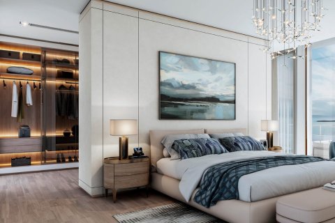 Villa til salg i Dubai, UAE 5 soveværelser, 673 kvm № 704561 - foto 6