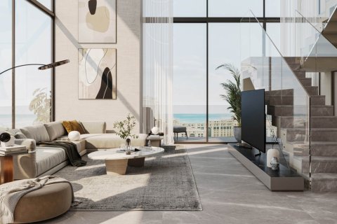 Lägenhet till försäljning i Dubai, UAE 1 sovrum, 105 kvm Nr. 704555 - fotografi 10