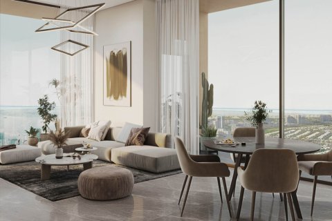 Lägenhet till försäljning i Dubai, UAE 1 sovrum, 105 kvm Nr. 704555 - fotografi 13