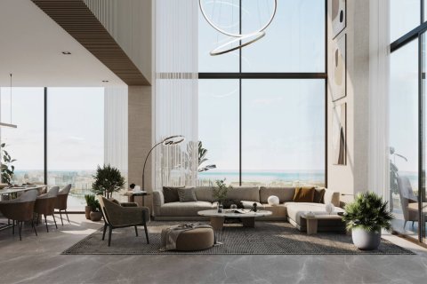 Lägenhet till försäljning i Dubai, UAE 1 sovrum, 105 kvm Nr. 704555 - fotografi 7