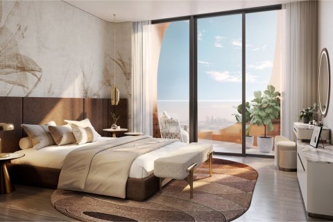 Apartament na sprzedaż w Downtown Dubai (Downtown Burj Dubai), Dubai, ZEA 1 pokój, 44 mkw., nr 704559 - zdjęcie 7