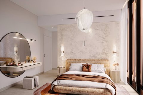 Apartament na sprzedaż w Downtown Dubai (Downtown Burj Dubai), Dubai, ZEA 1 pokój, 44 mkw., nr 704559 - zdjęcie 10