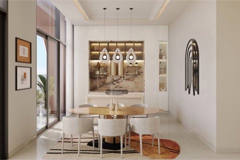 Apartament na sprzedaż w Downtown Dubai (Downtown Burj Dubai), Dubai, ZEA 1 pokój, 44 mkw., nr 704559 - zdjęcie 9