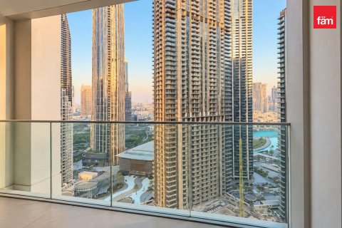 Διαμέρισμα σε Downtown Dubai (Downtown Burj Dubai), ΗΑΕ 2 υπνοδωμάτια, 116 τ.μ. Αρ. 763775 - φωτογραφία 10