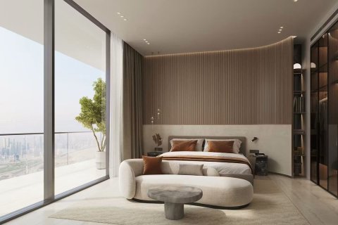 Apartamento en Dubai Production City (IMPZ), Dubai, EAU 1 dormitorio, 59.4 m² № 763778