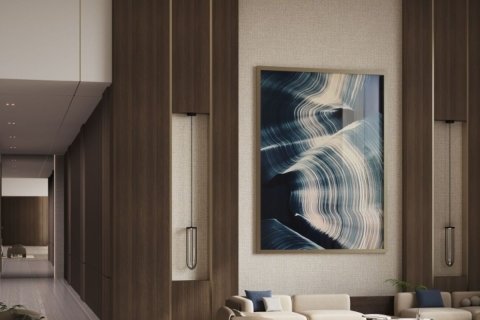 Пәтер Dubai Production City (IMPZ), Дубай, БАӘ-да 1 жатын бөлме, 59.4 м² № 763778 - фото 7