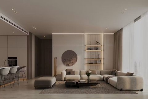 Пәтер Dubai Production City (IMPZ), Дубай, БАӘ-да 1 жатын бөлме, 59.4 м² № 763778 - фото 3
