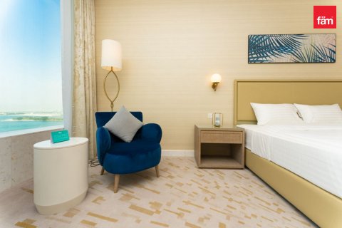 Wohnung zur Miete in Palm Jumeirah, Dubai, VAE 48 m2 Nr. 763772 - Foto 8