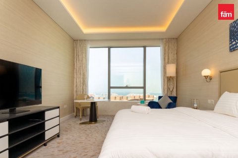 Wohnung zur Miete in Palm Jumeirah, Dubai, VAE 48 m2 Nr. 763772 - Foto 4
