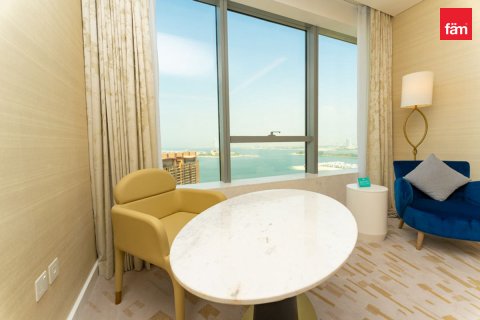 דירה ב Palm Jumeirah, Dubai, איחוד האמירויות 48 מ