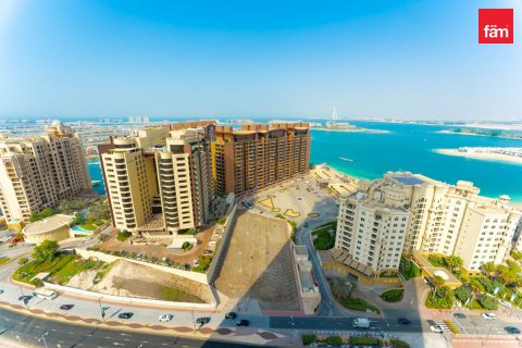Wohnung zur Miete in Palm Jumeirah, Dubai, VAE 48 m2 Nr. 763772 - Foto 11