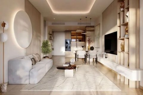 Wohnung in Dubai Science Park, Dubai, VAE: 35.1 m2 Nr. 763777