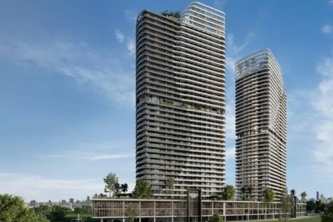 Dubai Science Park、Dubai、UAE にあるマンション販売中 35.1 m2、No763777 - 写真 10