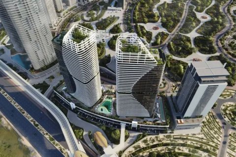 Dubai Science Park、Dubai、UAE にあるマンション販売中 35.1 m2、No763777 - 写真 12