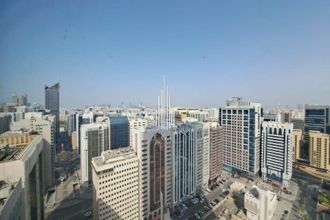 Снять в аренду квартиру в Corniche Road, Абу-Даби, ОАЭ 4 спальни, 204.4м2, № 535215 - фото 26