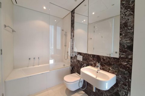 Снять в аренду квартиру в Corniche Road, Абу-Даби, ОАЭ 4 спальни, 204.4м2, № 535215 - фото 22