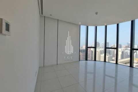 Apartmán v Corniche Road, Abu Dhabi, SAE 4 spálne, 204.4 m2 č. 535215