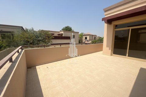 Khalifa City、Abu Dhabi、UAE にあるヴィラの賃貸物件 5ベッドルーム、520 m2、No535220 - 写真 28