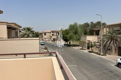 Khalifa City、Abu Dhabi、UAE にあるヴィラの賃貸物件 5ベッドルーム、520 m2、No535220 - 写真 26