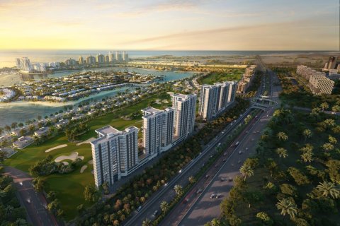 Apartamento em Al Hamra Village, Ras Al Khaimah, EAU 1 quarto, 68.75 m2 № 752648