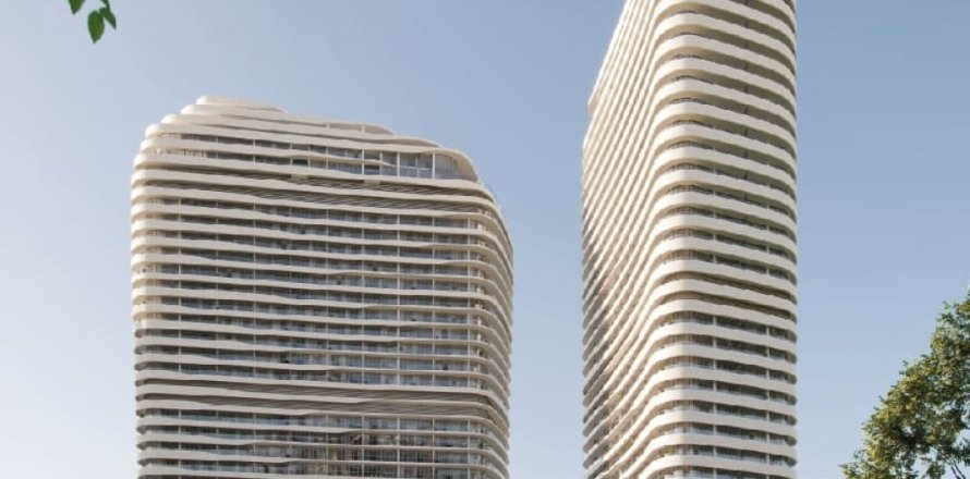 Appartement à Al Barsha, Dubai, EAU: 1 pièce, 49.21 m2 № 752646