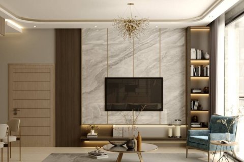Lakás itt: Dubai, EAE, 2 hálószoba, 196.65 m², azonosító: 420717 - fénykép 4