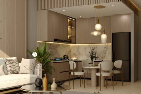 Lakás itt: Dubai, EAE, 2 hálószoba, 196.65 m², azonosító: 420717