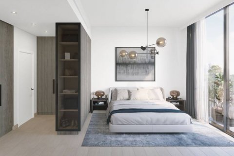 Apartament na sprzedaż w Dubai, ZEA 2 sypialnie, 113.99 mkw., nr 420715 - zdjęcie 3