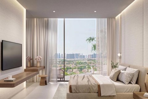 آپارتمان برای فروش در  Dubai، امارات متحده عربی  2 خوابه ، 88 متر مربع ، شماره 599533 - تصویر 3