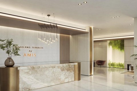 آپارتمان برای فروش در  Dubai، امارات متحده عربی  2 خوابه ، 88 متر مربع ، شماره 599533 - تصویر 7