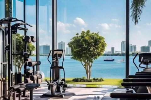 Appartement te koop in Dubai, VAE 3 slaapkamers, 350 vr.m., nr 599536 - foto 9