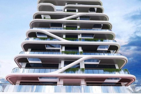 Appartement te koop in Dubai, VAE 3 slaapkamers, 350 vr.m., nr 599536 - foto 10