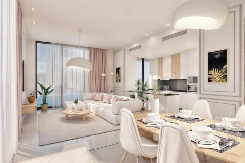 Appartement te koop in Dubai, VAE 3 slaapkamers, 350 vr.m., nr 599536 - foto 3