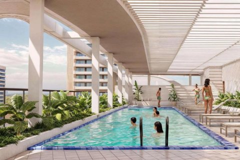 Appartement te koop in Dubai, VAE 3 slaapkamers, 350 vr.m., nr 599536 - foto 8