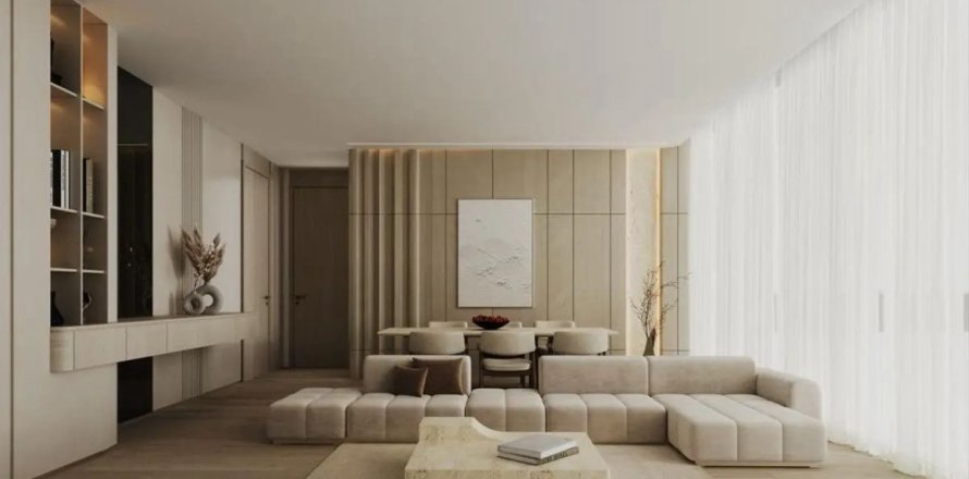 Wohnung in Dubai Science Park, Dubai, VAE: 2 Schlafzimmer, 334.2 m2 Nr. 719443