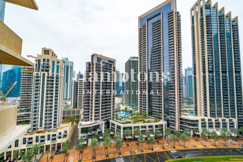 Apartment sa Downtown Dubai (Downtown Burj Dubai), UAE 1 silid-tulugan, 77.8527 sq.m. № 700266