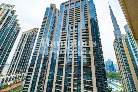 شقة للإيجار في وسط مدينة دبي، دبي، الإمارات العربية المتحدة 1 غرفة نوم ، 77.85271400 متر مربع ، رقم 700266 - صورة 3