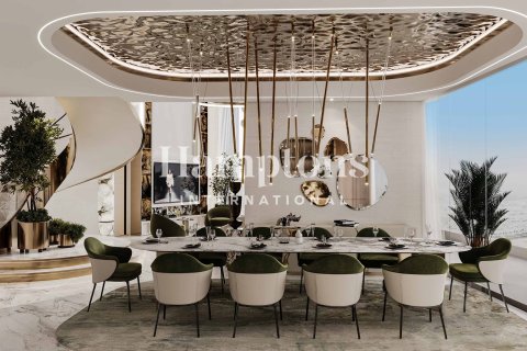 Apartman u Business Bay, Dubai, UAE 3 spavaćih soba, 166.20346700 m2 Br. 700267 - fotografija 10
