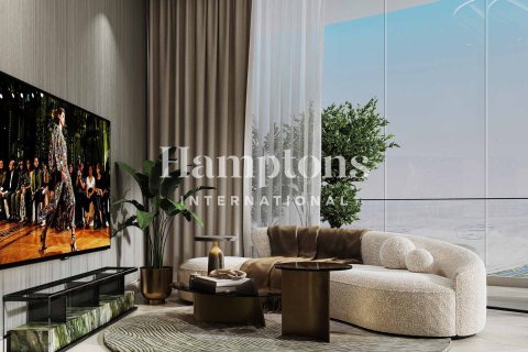 Apartman u Business Bay, Dubai, UAE 3 spavaćih soba, 166.20346700 m2 Br. 700267 - fotografija 15