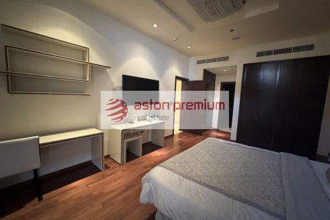 Apartman u Palm Jumeirah, Dubai, UAE 120 m2, 1 spavaća soba Br. 753887