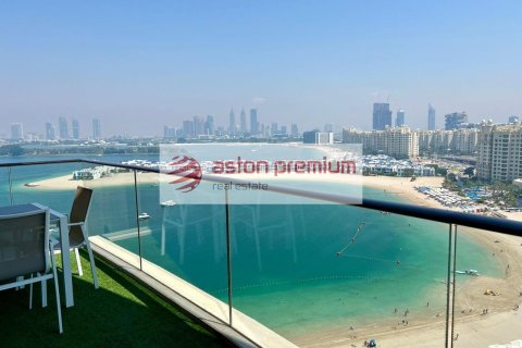 Apartmán v Palm Jumeirah, Dubai, SAE 2 spálne, 156 m2 č. 753885