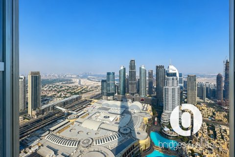 Byt v Downtown Dubai (Downtown Burj Dubai), SAE 2 ložnice, 175 m² Č.: 722583 - fotografie 10
