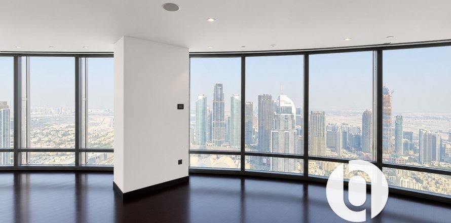 Byt v Downtown Dubai (Downtown Burj Dubai), SAE 2 ložnice, 175 m² Č.: 722583
