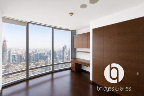 Byt v Downtown Dubai (Downtown Burj Dubai), SAE 2 ložnice, 175 m² Č.: 722583 - fotografie 4
