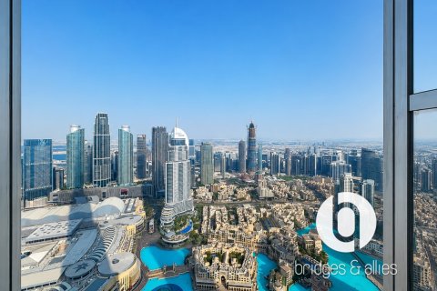 Byt v Downtown Dubai (Downtown Burj Dubai), SAE 2 ložnice, 175 m² Č.: 722583 - fotografie 22