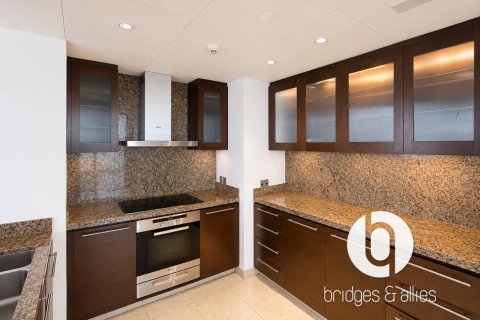 Byt v Downtown Dubai (Downtown Burj Dubai), SAE 2 ložnice, 175 m² Č.: 722583 - fotografie 14