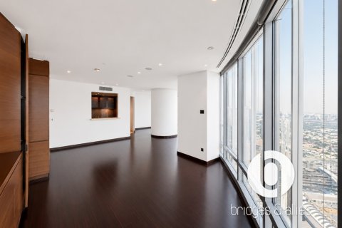 Byt v Downtown Dubai (Downtown Burj Dubai), SAE 2 ložnice, 175 m² Č.: 722583 - fotografie 12